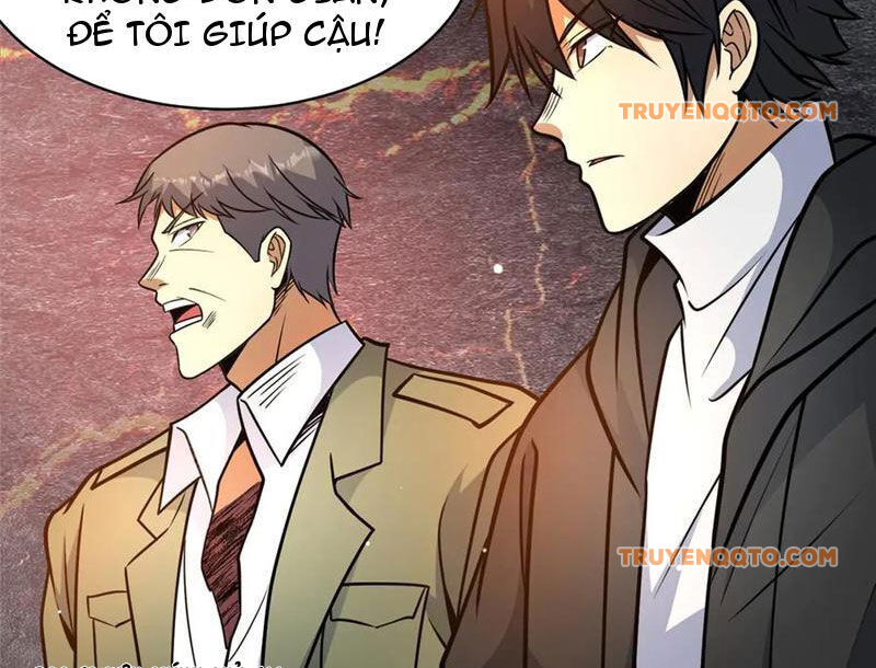 Đô Thị Cực Phẩm Y Thần Chap 236 - Next Chap 237