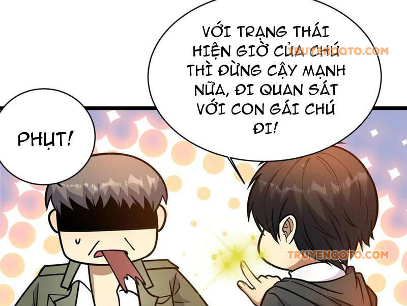 Đô Thị Cực Phẩm Y Thần Chap 236 - Next Chap 237