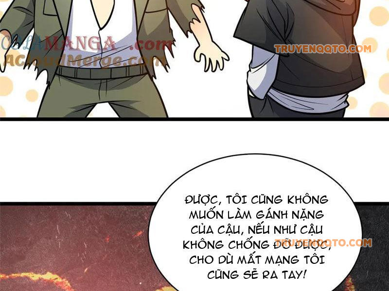 Đô Thị Cực Phẩm Y Thần Chap 236 - Next Chap 237
