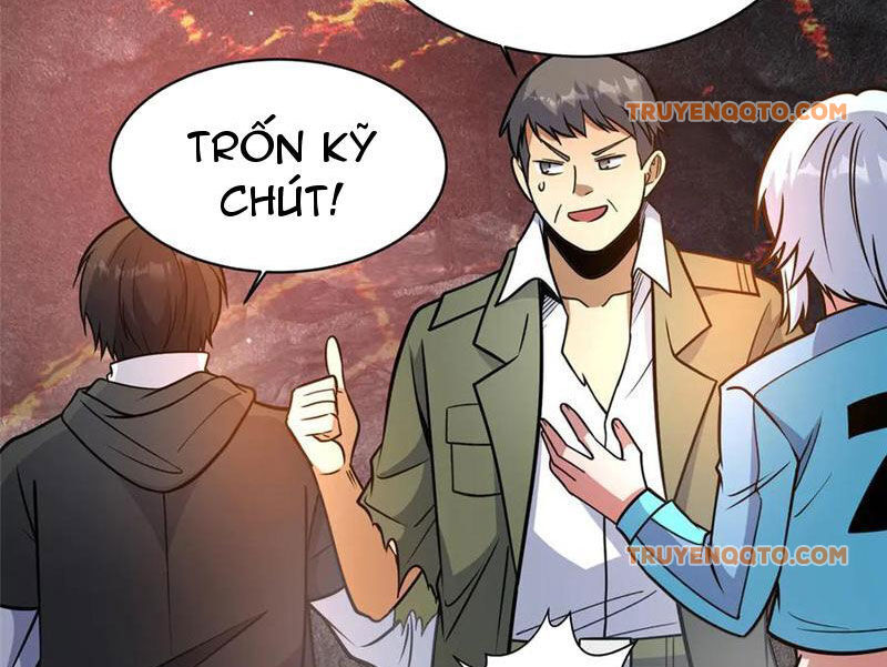 Đô Thị Cực Phẩm Y Thần Chap 236 - Next Chap 237