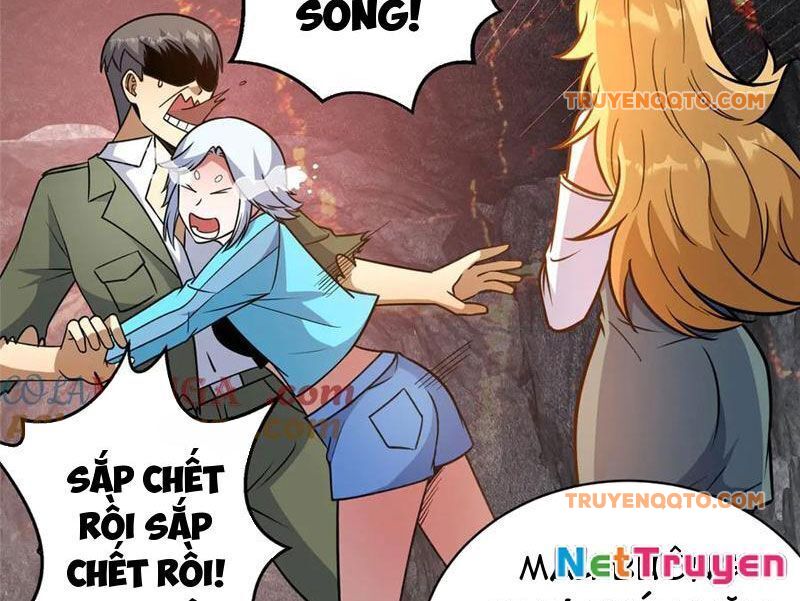 Đô Thị Cực Phẩm Y Thần Chap 236 - Next Chap 237