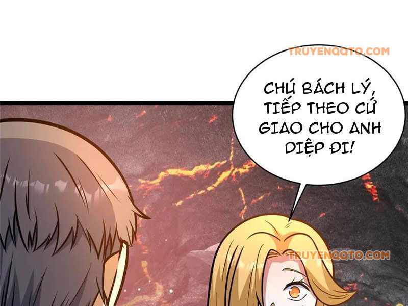 Đô Thị Cực Phẩm Y Thần Chap 236 - Next Chap 237