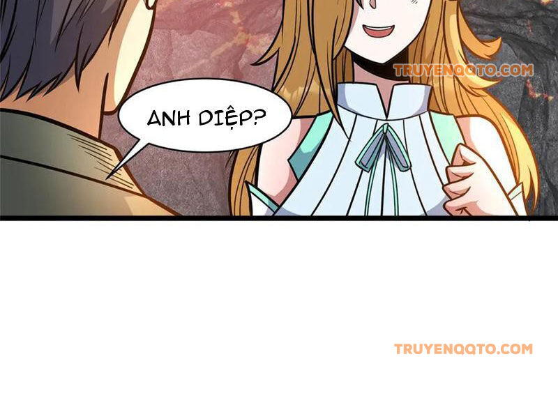 Đô Thị Cực Phẩm Y Thần Chap 236 - Next Chap 237