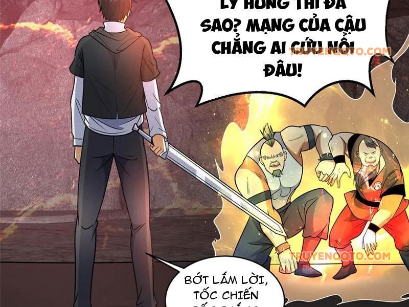 Đô Thị Cực Phẩm Y Thần Chap 236 - Next Chap 237