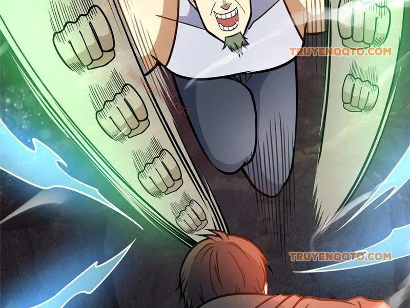 Đô Thị Cực Phẩm Y Thần Chap 236 - Next Chap 237