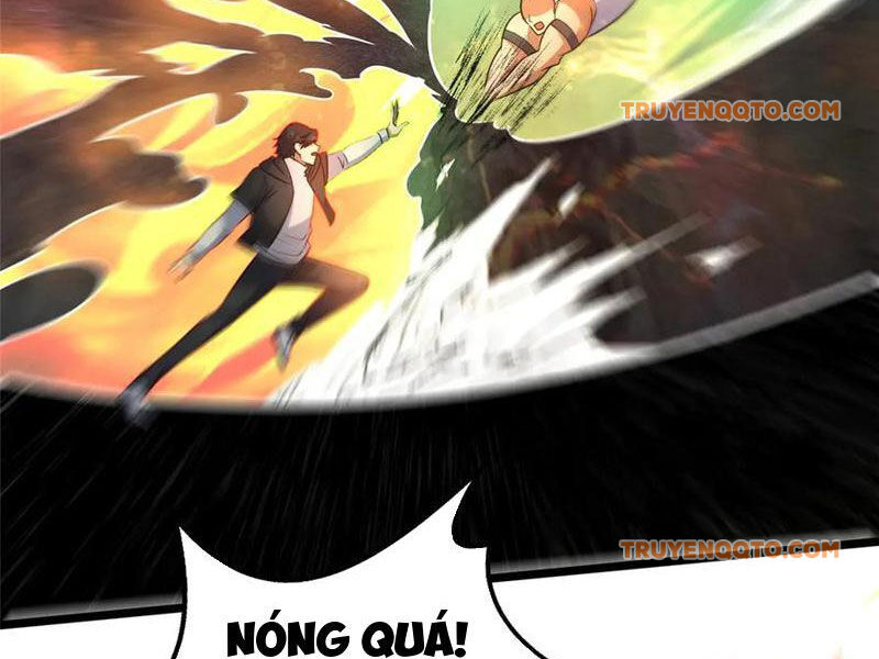 Đô Thị Cực Phẩm Y Thần Chap 236 - Next Chap 237
