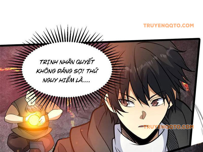Đô Thị Cực Phẩm Y Thần Chap 236 - Next Chap 237