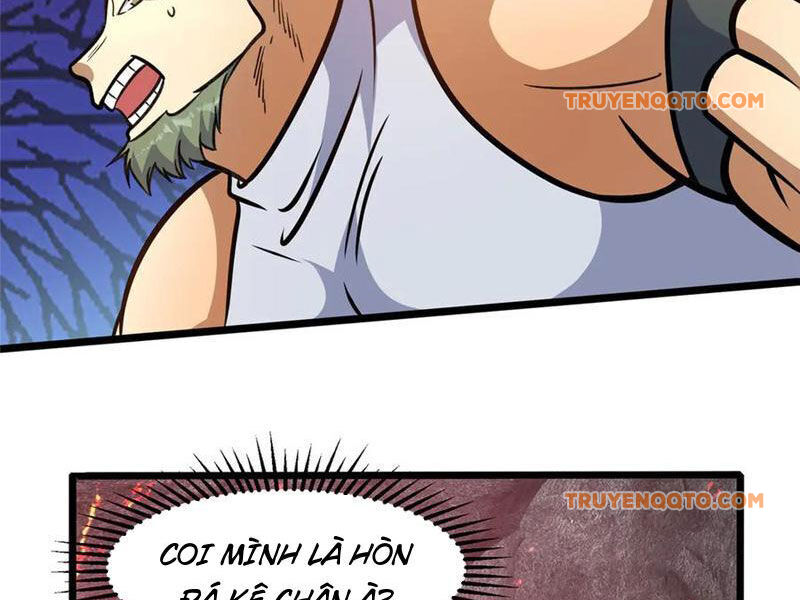 Đô Thị Cực Phẩm Y Thần Chap 236 - Next Chap 237