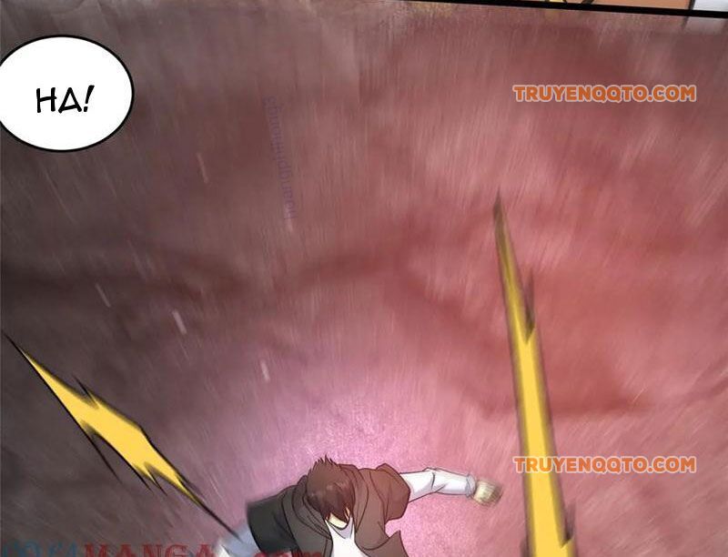 Đô Thị Cực Phẩm Y Thần Chap 236 - Next Chap 237