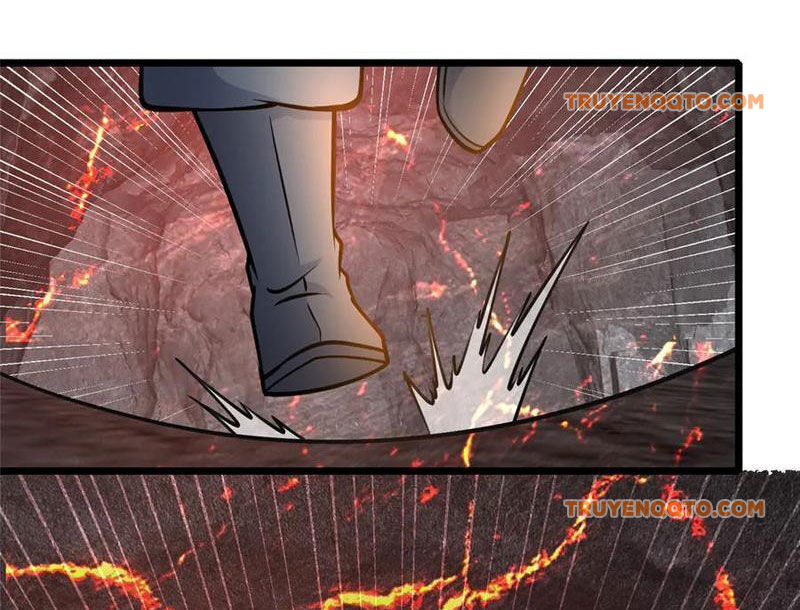 Đô Thị Cực Phẩm Y Thần Chap 236 - Next Chap 237