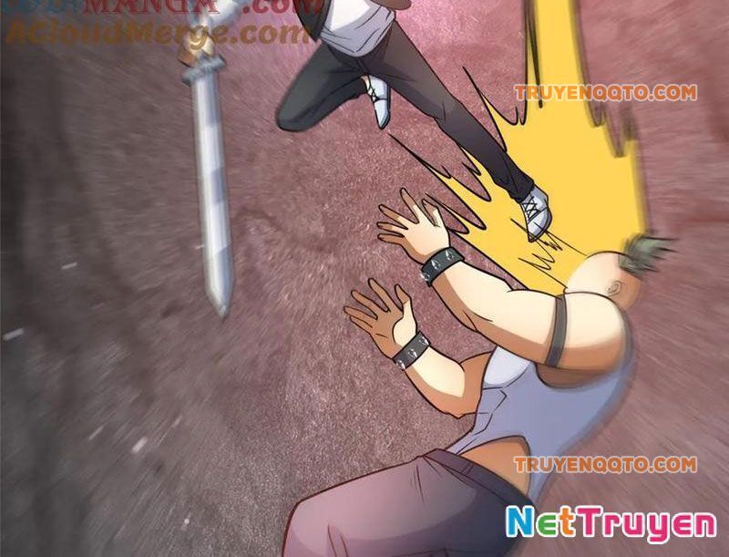 Đô Thị Cực Phẩm Y Thần Chap 236 - Next Chap 237