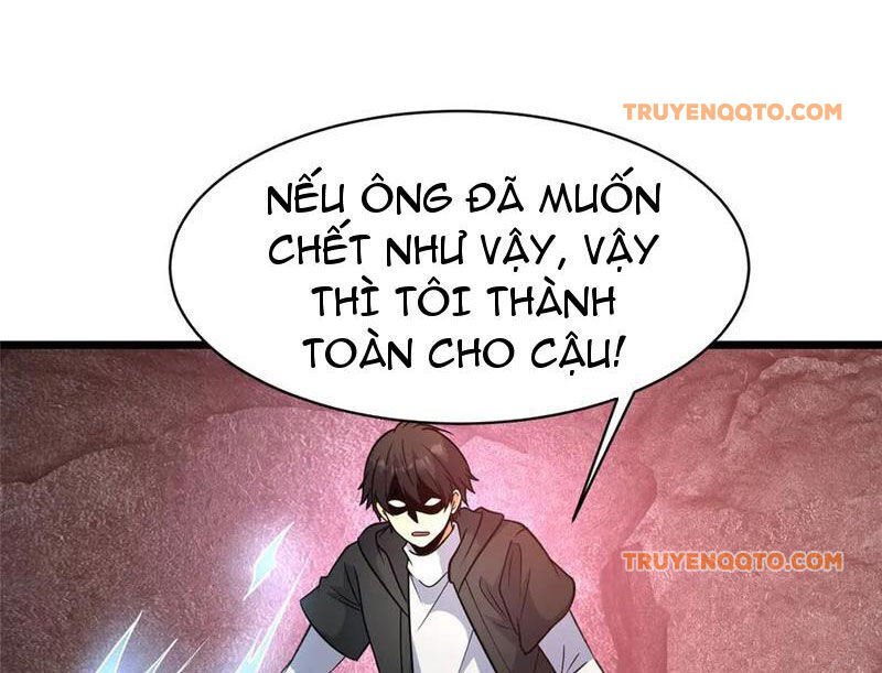 Đô Thị Cực Phẩm Y Thần Chap 236 - Next Chap 237