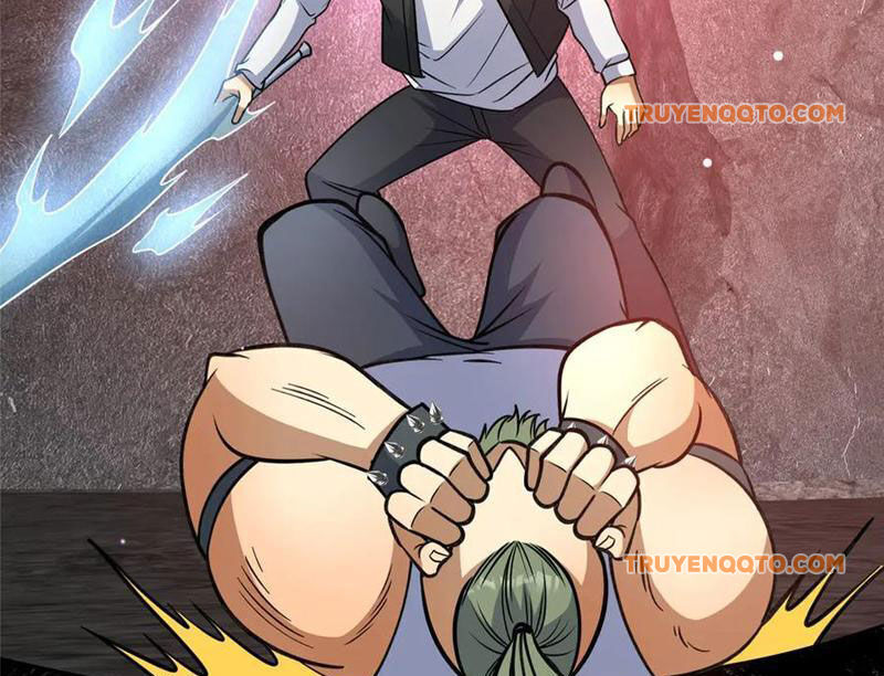 Đô Thị Cực Phẩm Y Thần Chap 236 - Next Chap 237