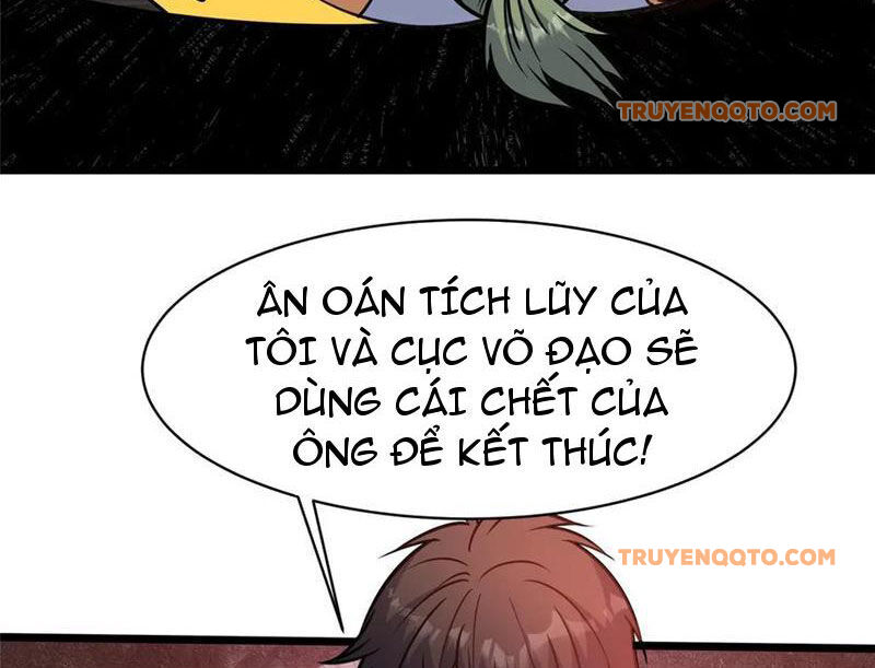Đô Thị Cực Phẩm Y Thần Chap 236 - Next Chap 237
