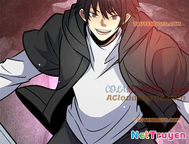 Đô Thị Cực Phẩm Y Thần Chap 236 - Next Chap 237