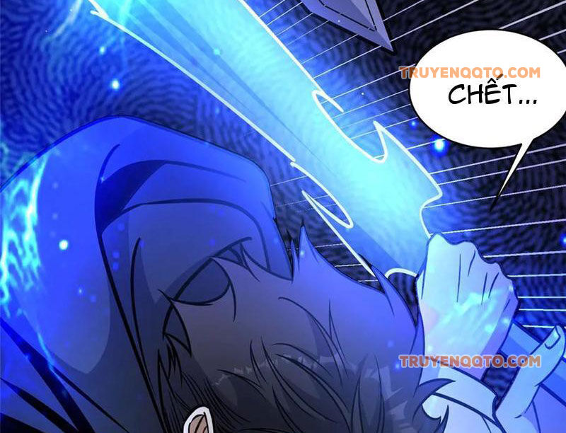Đô Thị Cực Phẩm Y Thần Chap 236 - Next Chap 237
