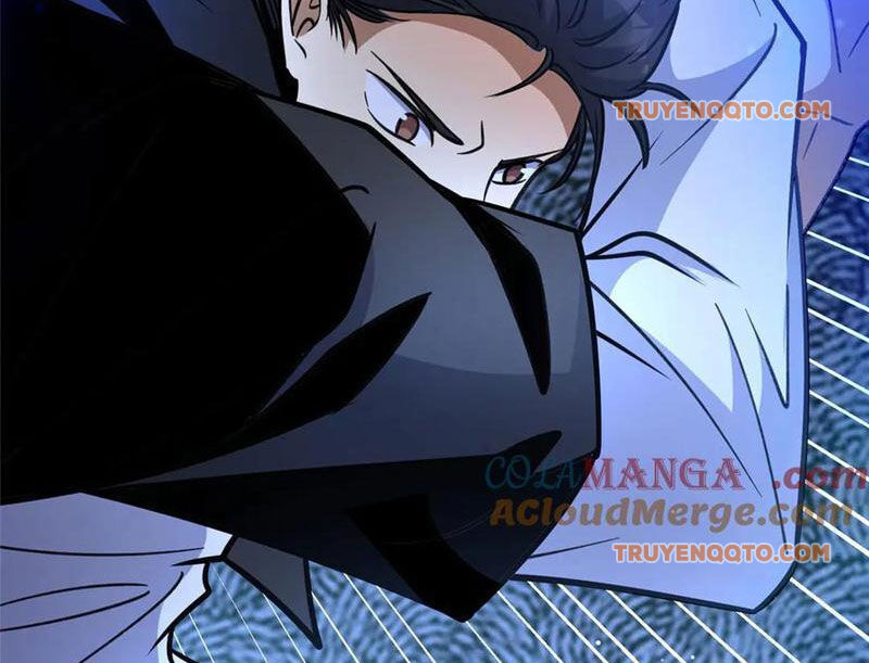 Đô Thị Cực Phẩm Y Thần Chap 236 - Next Chap 237