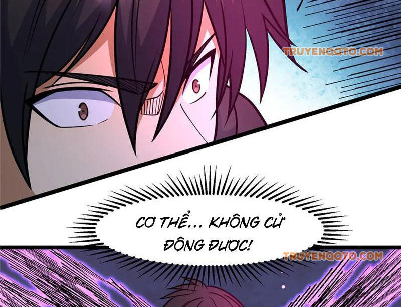 Đô Thị Cực Phẩm Y Thần Chap 236 - Next Chap 237