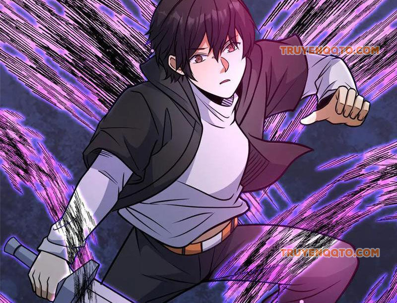 Đô Thị Cực Phẩm Y Thần Chap 236 - Next Chap 237