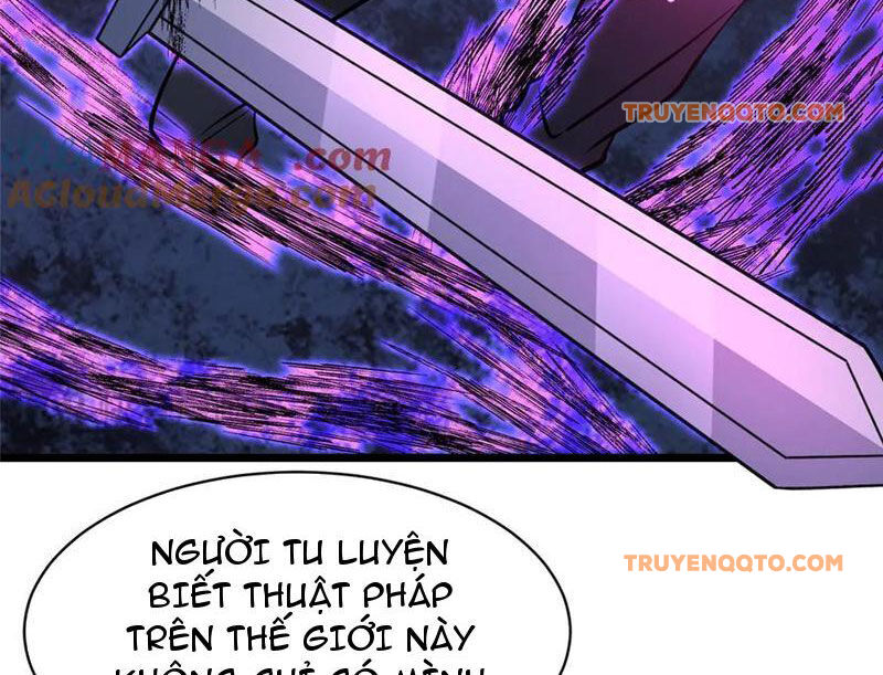 Đô Thị Cực Phẩm Y Thần Chap 236 - Next Chap 237