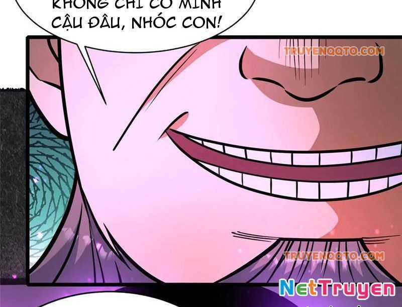 Đô Thị Cực Phẩm Y Thần Chap 236 - Next Chap 237