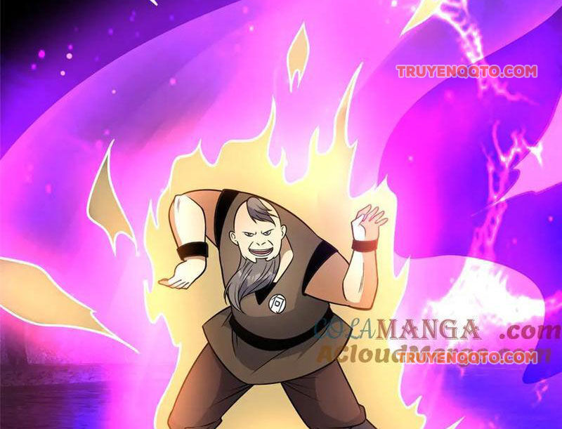 Đô Thị Cực Phẩm Y Thần Chap 236 - Next Chap 237