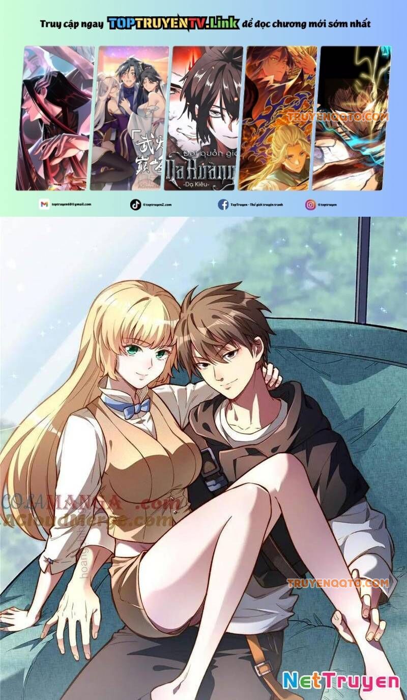 Đô Thị Cực Phẩm Y Thần Chap 237 - Next Chap 238