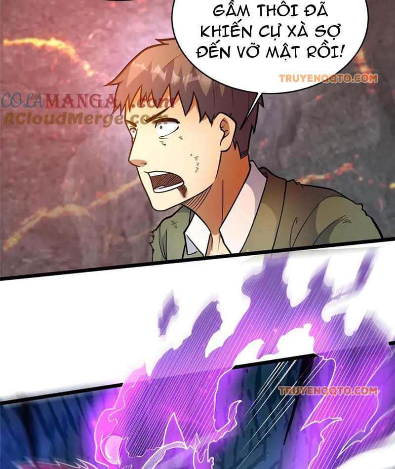 Đô Thị Cực Phẩm Y Thần Chap 237 - Next Chap 238