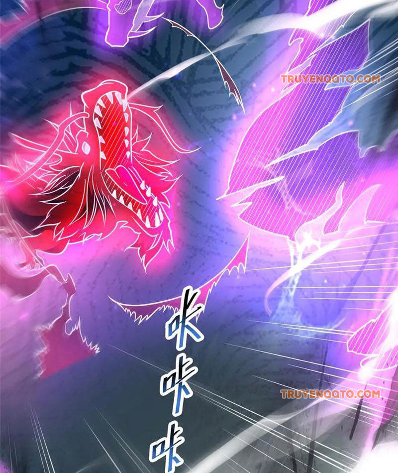 Đô Thị Cực Phẩm Y Thần Chap 237 - Next Chap 238