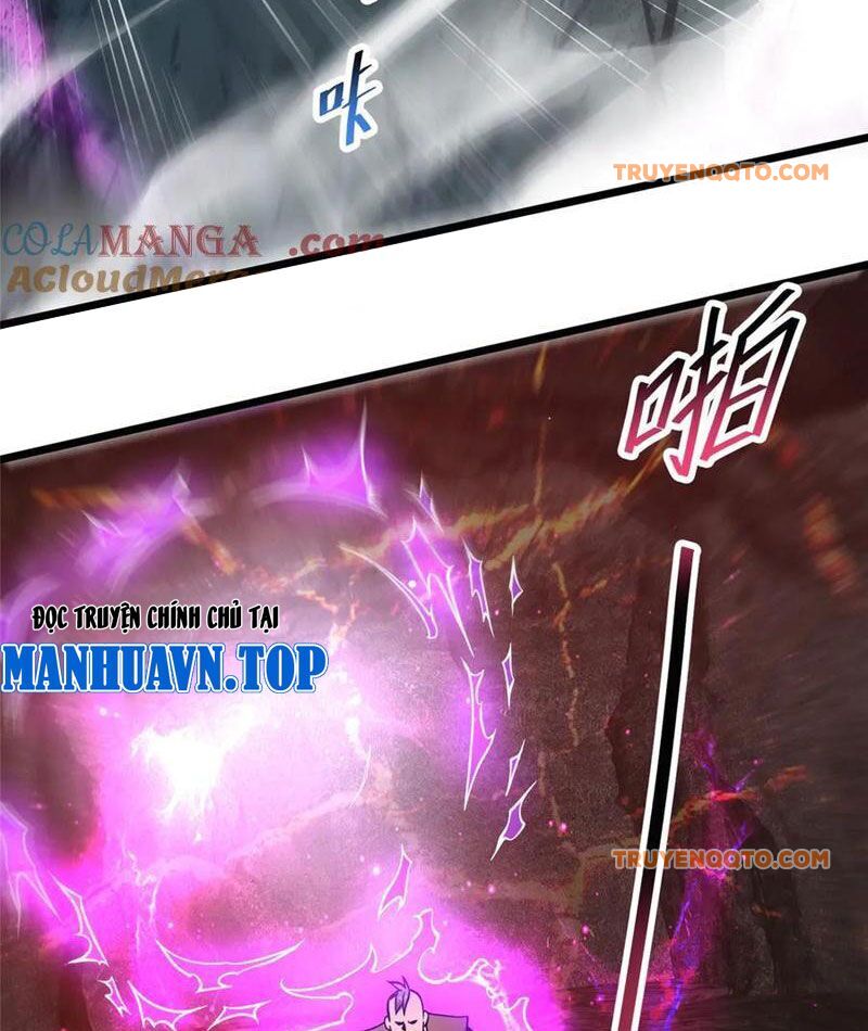 Đô Thị Cực Phẩm Y Thần Chap 237 - Next Chap 238