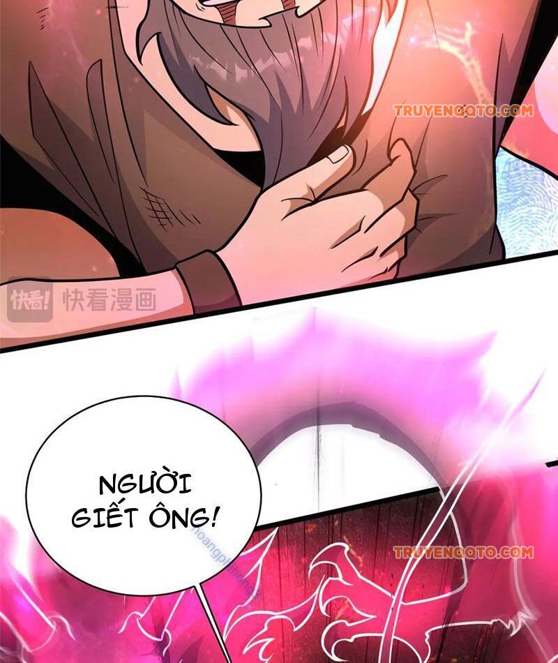 Đô Thị Cực Phẩm Y Thần Chap 237 - Next Chap 238