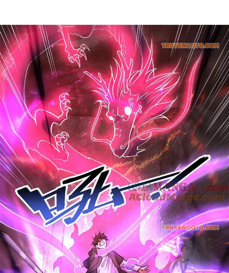 Đô Thị Cực Phẩm Y Thần Chap 237 - Next Chap 238