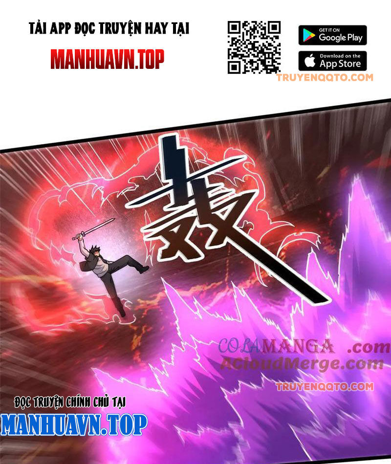 Đô Thị Cực Phẩm Y Thần Chap 237 - Next Chap 238