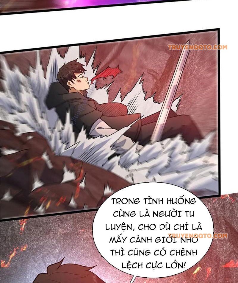 Đô Thị Cực Phẩm Y Thần Chap 237 - Next Chap 238