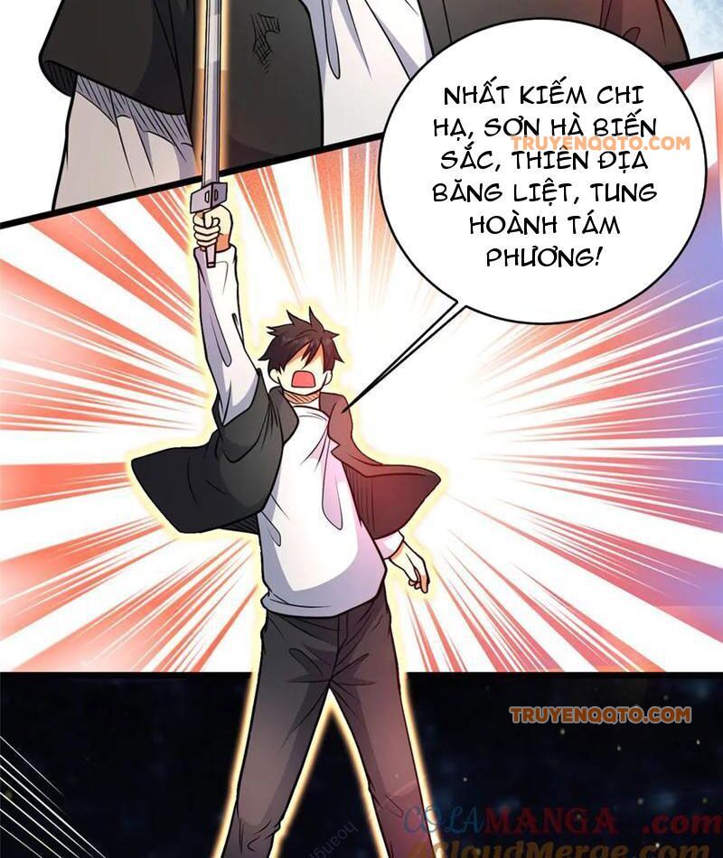 Đô Thị Cực Phẩm Y Thần Chap 237 - Next Chap 238