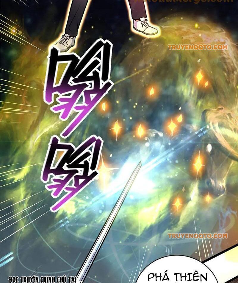 Đô Thị Cực Phẩm Y Thần Chap 237 - Next Chap 238