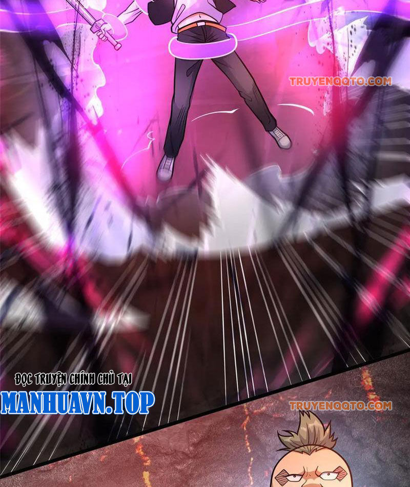 Đô Thị Cực Phẩm Y Thần Chap 237 - Next Chap 238