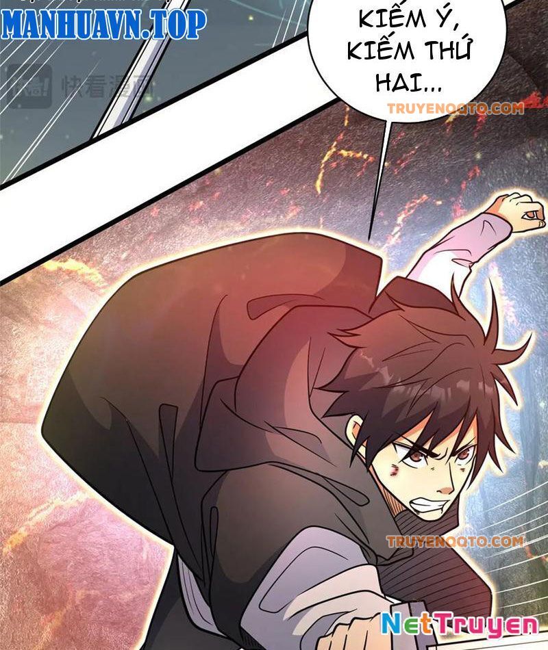 Đô Thị Cực Phẩm Y Thần Chap 237 - Next Chap 238