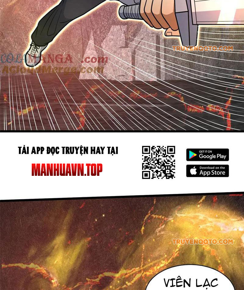 Đô Thị Cực Phẩm Y Thần Chap 237 - Next Chap 238