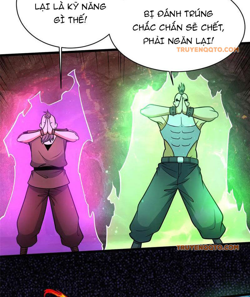 Đô Thị Cực Phẩm Y Thần Chap 237 - Next Chap 238