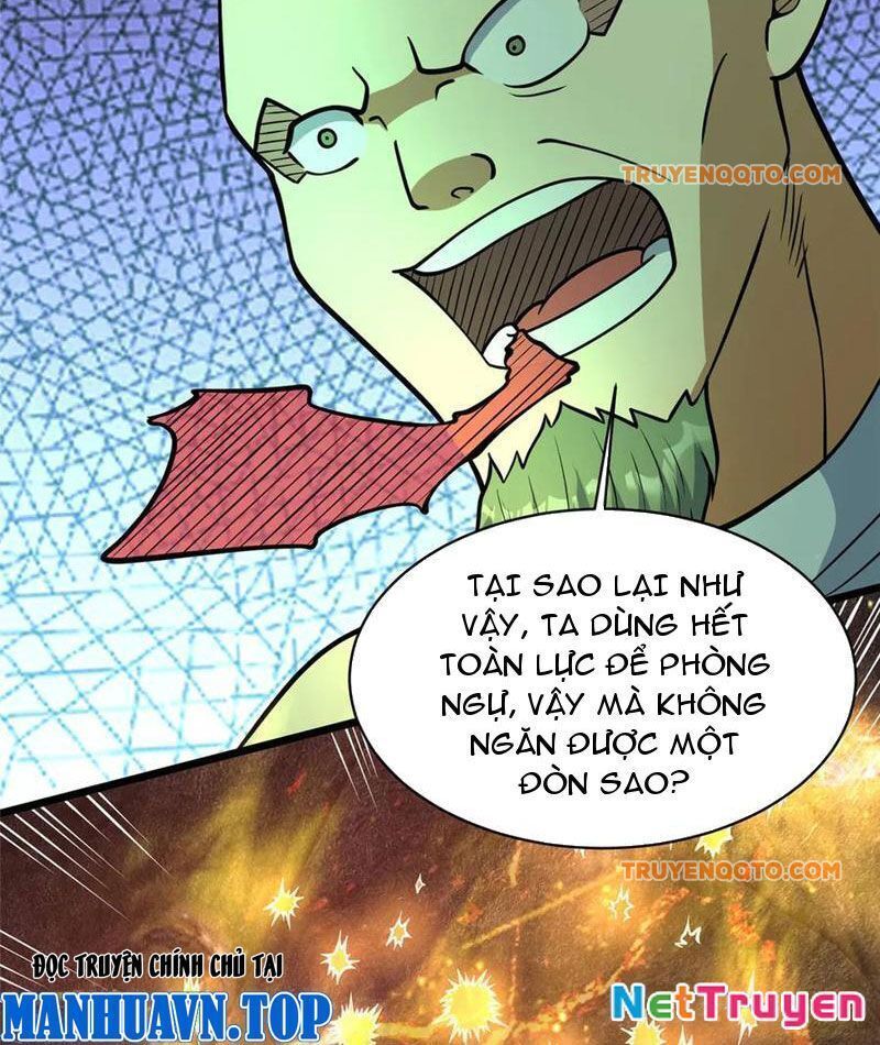 Đô Thị Cực Phẩm Y Thần Chap 237 - Next Chap 238