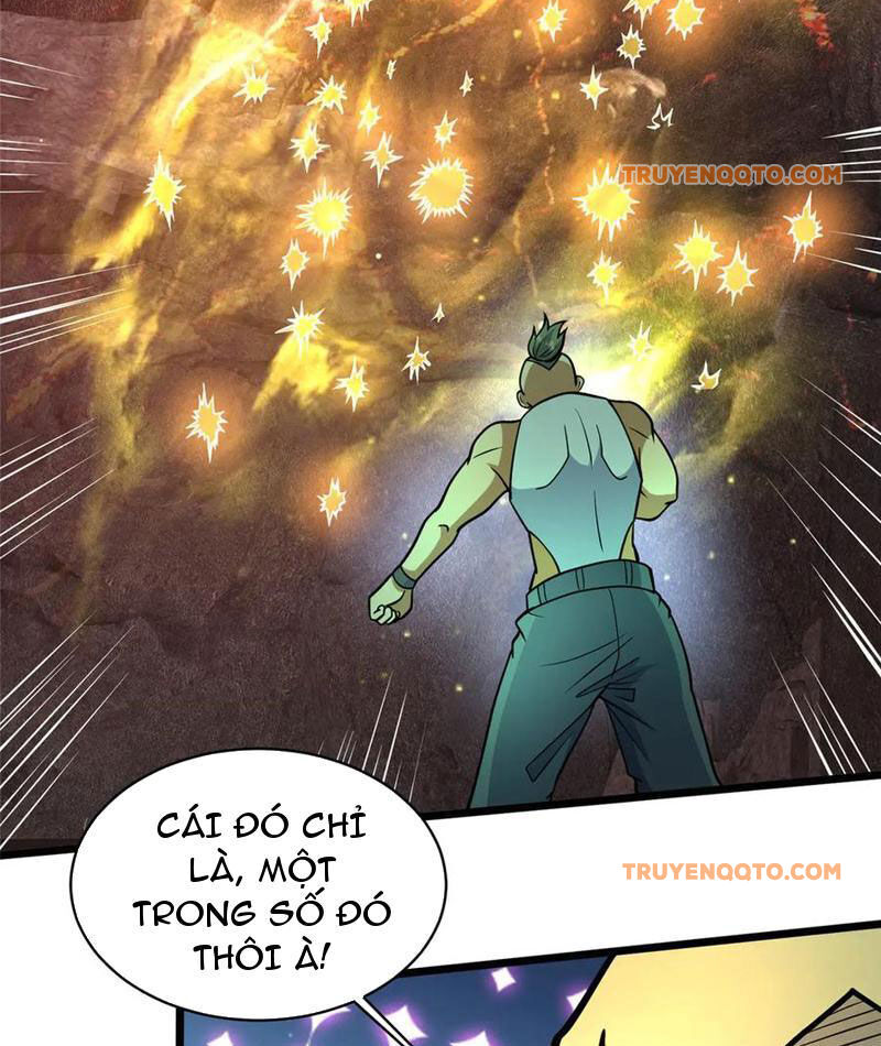 Đô Thị Cực Phẩm Y Thần Chap 237 - Next Chap 238