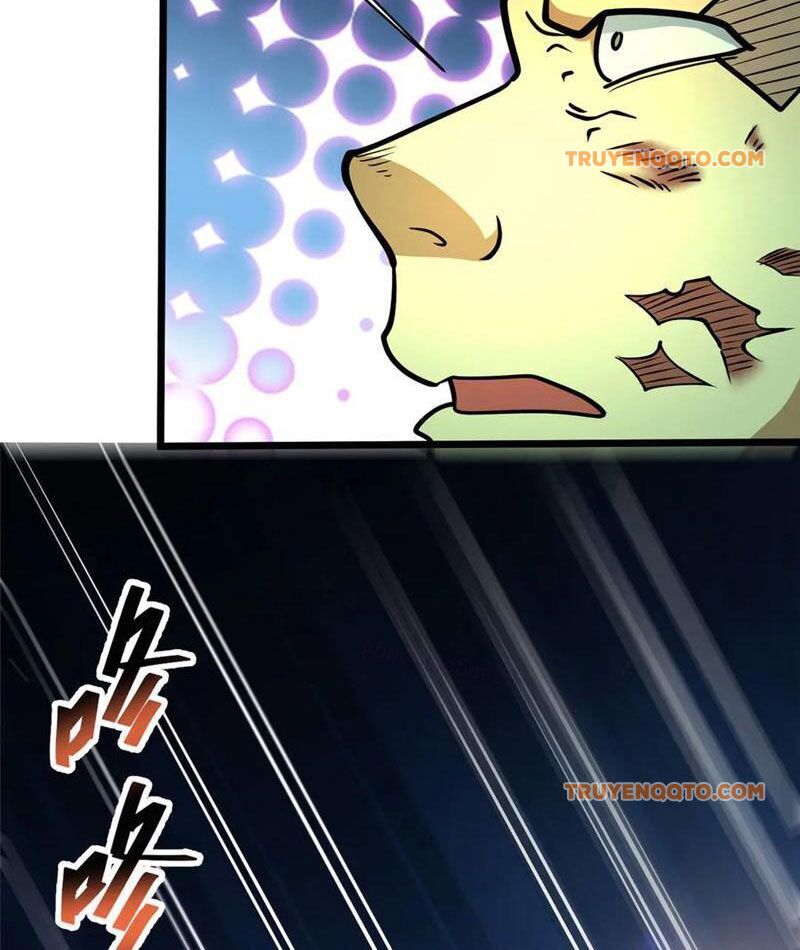 Đô Thị Cực Phẩm Y Thần Chap 237 - Next Chap 238