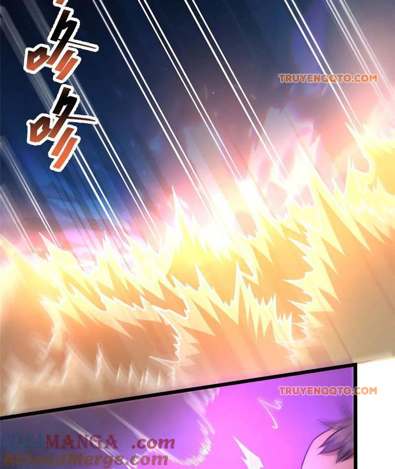 Đô Thị Cực Phẩm Y Thần Chap 237 - Next Chap 238