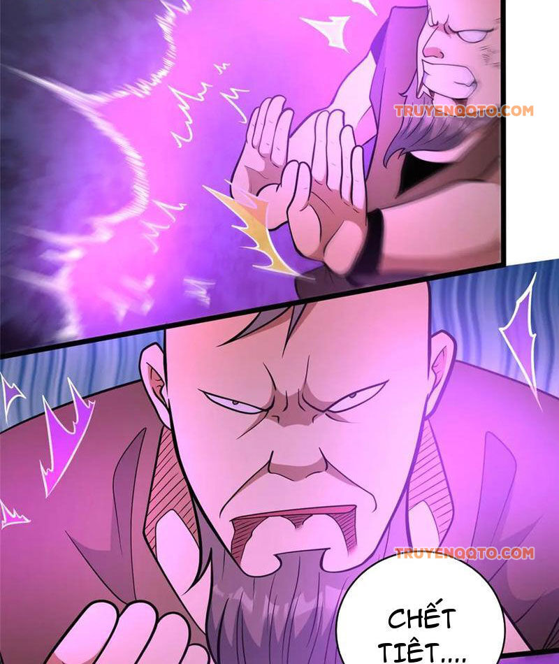 Đô Thị Cực Phẩm Y Thần Chap 237 - Next Chap 238