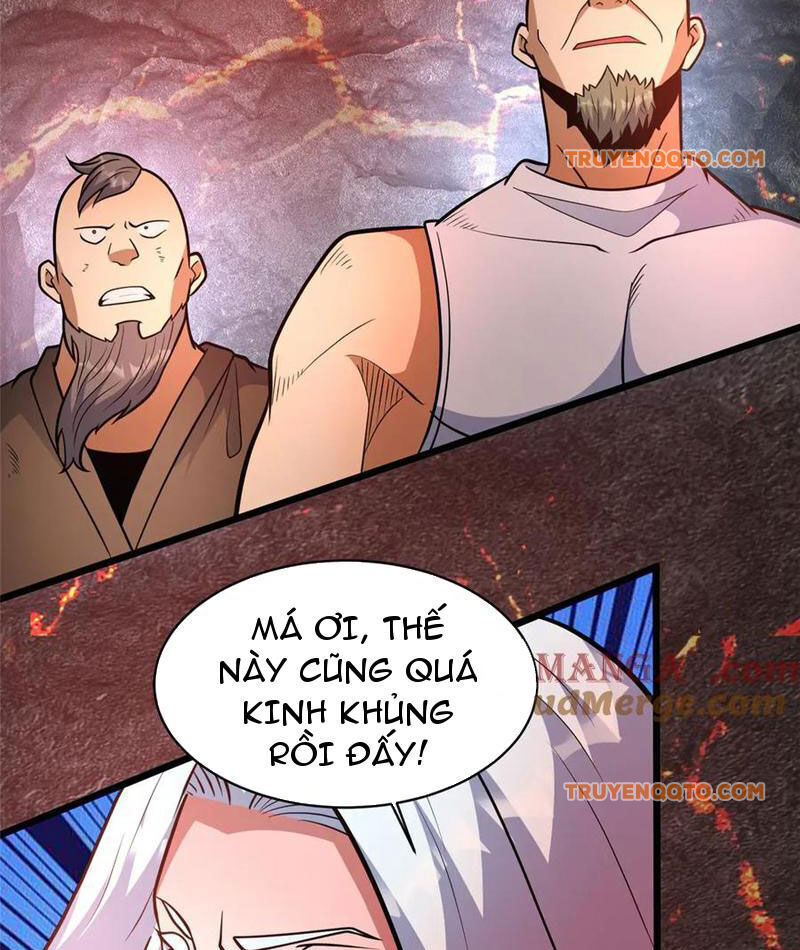 Đô Thị Cực Phẩm Y Thần Chap 237 - Next Chap 238