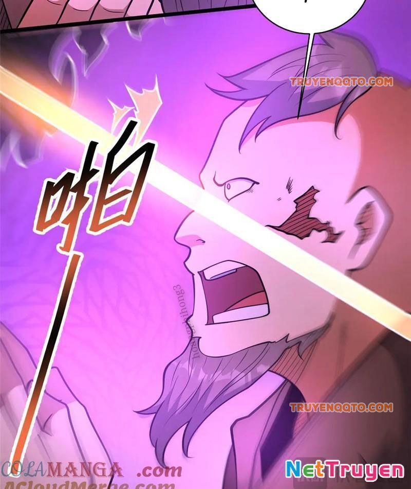 Đô Thị Cực Phẩm Y Thần Chap 237 - Next Chap 238