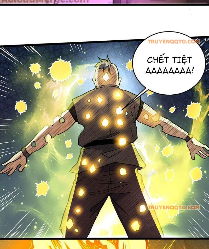 Đô Thị Cực Phẩm Y Thần Chap 237 - Next Chap 238