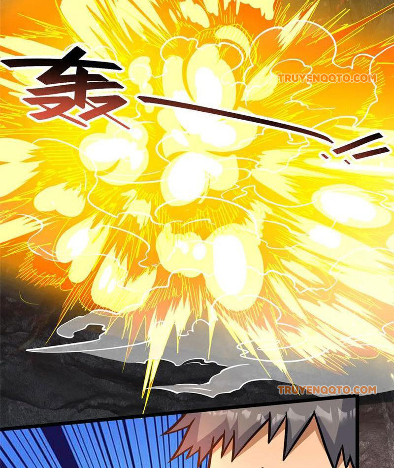 Đô Thị Cực Phẩm Y Thần Chap 237 - Next Chap 238