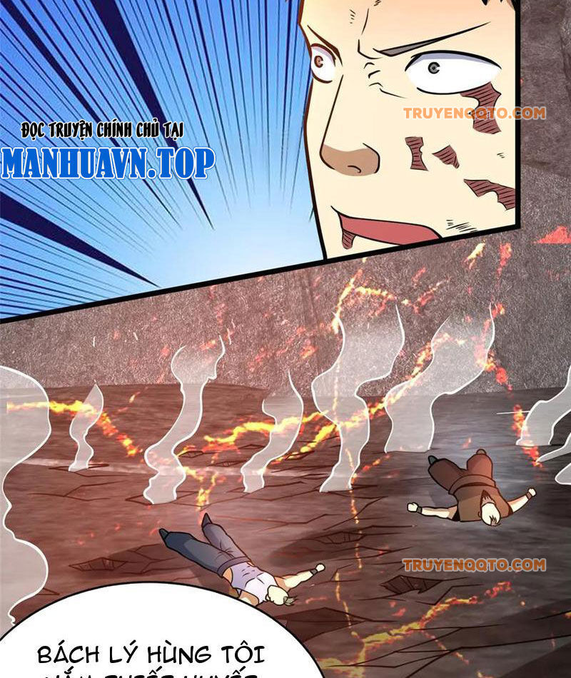 Đô Thị Cực Phẩm Y Thần Chap 237 - Next Chap 238